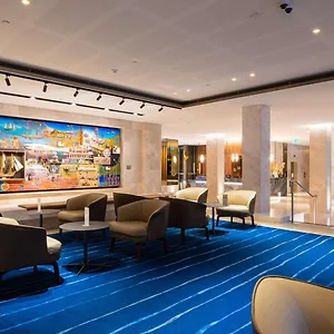 Parmelia Hilton 5*, Perth Australie