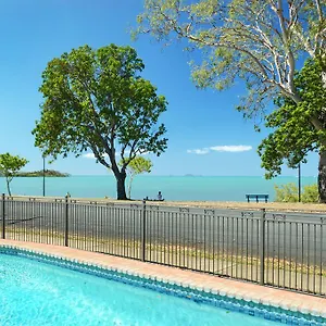 Appart hôtel Whitsunday Waterfront