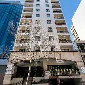 All Suites Perth 3*, Perth Australie