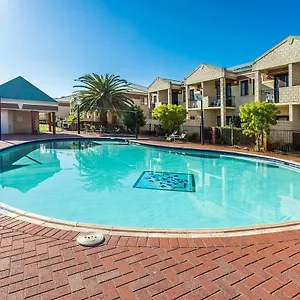 Country Comfort 4*, Perth Australie
