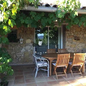 Maset Des Amandiers , Cotignac France