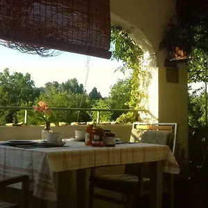 Privé Chez Dunja , Roumoules France